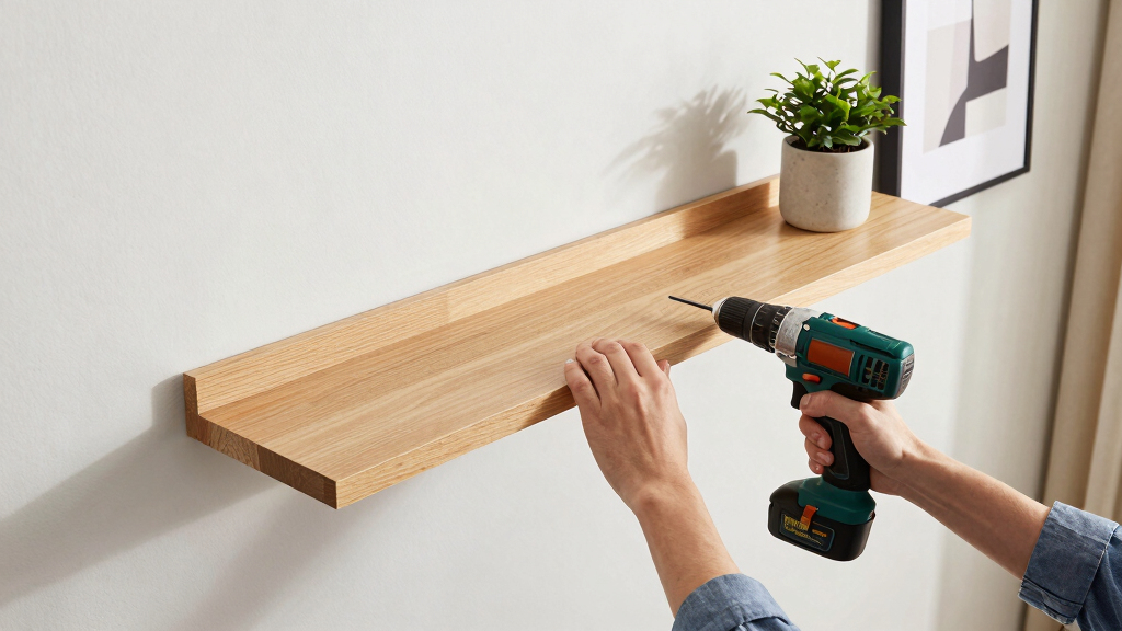 14 Best Floating Shelves in 2026