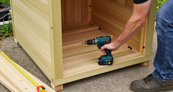 14 Best Garden Storage Sheds in 2026
