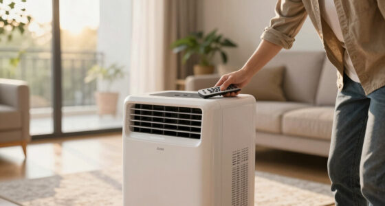 14 Best Portable Air Conditioners in 2026