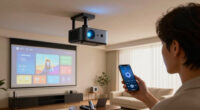 14 Best Smart Home Projectors in 2026