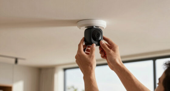 14 Best Smart Home Security Cameras in 2026
