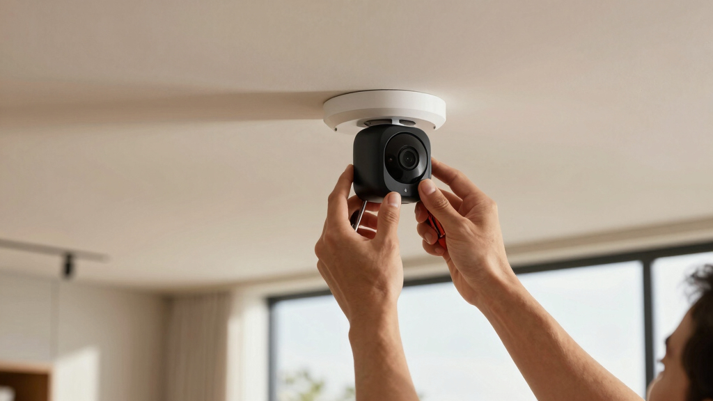 14 Best Smart Home Security Cameras in 2026