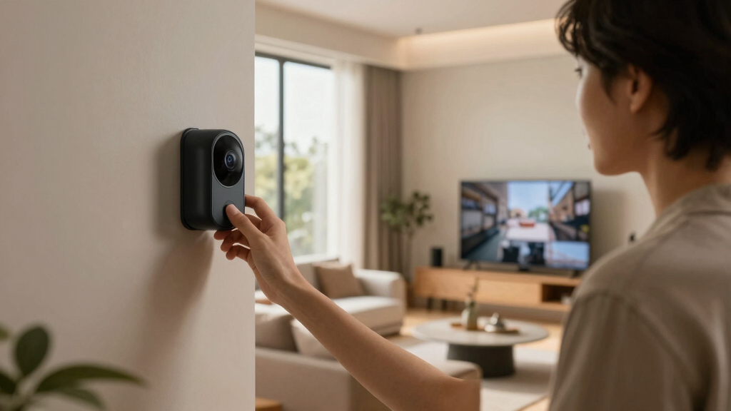 14 Best Smart Home Security Cameras in 2026