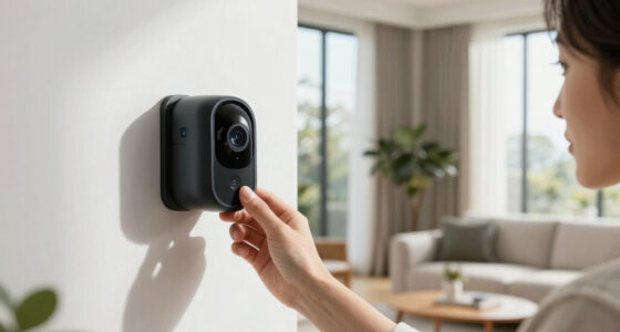 14 Best Smart Home Security Cameras in 2026
