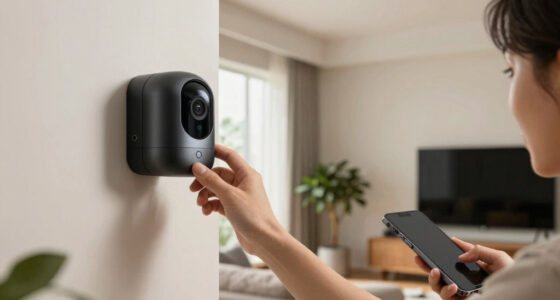 14 Best Smart Home Security Cameras in 2026