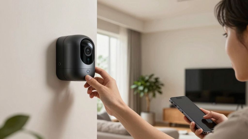 14 Best Smart Home Security Cameras in 2026