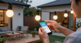 14 Best Smart Outdoor String Lights in 2026
