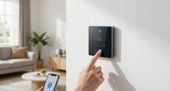 14 Best Smart Wi-Fi Thermostats in 2026