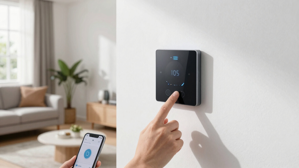 14 Best Smart Wi-Fi Thermostats in 2026