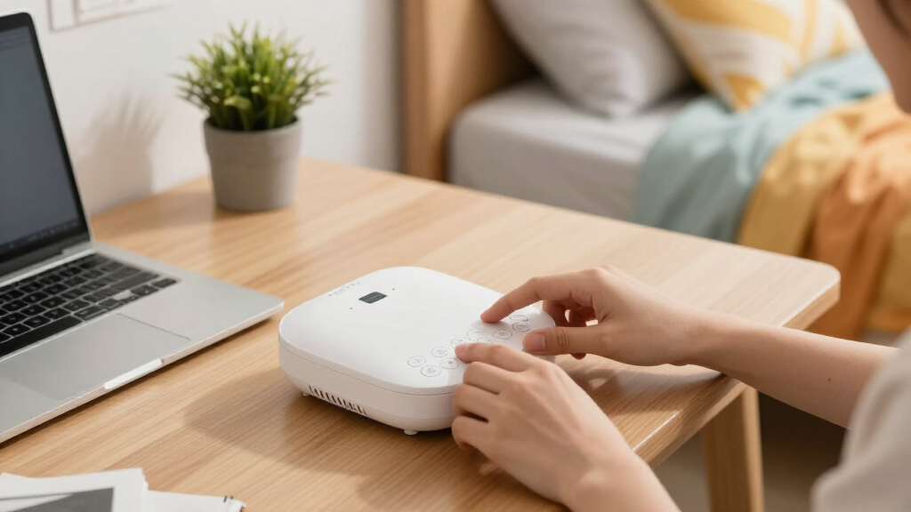 15 Best Compact Air Purifiers for Dorm Rooms in 2026