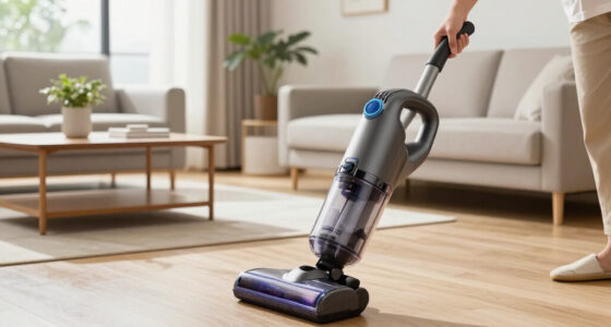 15 Best Cordless Handheld Vacuum Cleaners in 2026