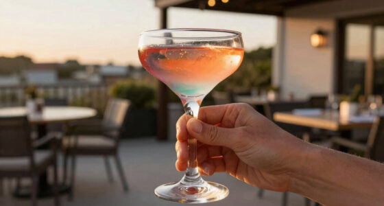 15 Best Coupe Glasses in 2026