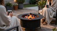 15 Best Fire Pits in 2026