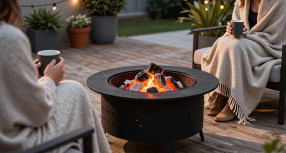 15 Best Fire Pits in 2026