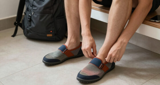 15 Best Flat Shoes for Travel in 2026