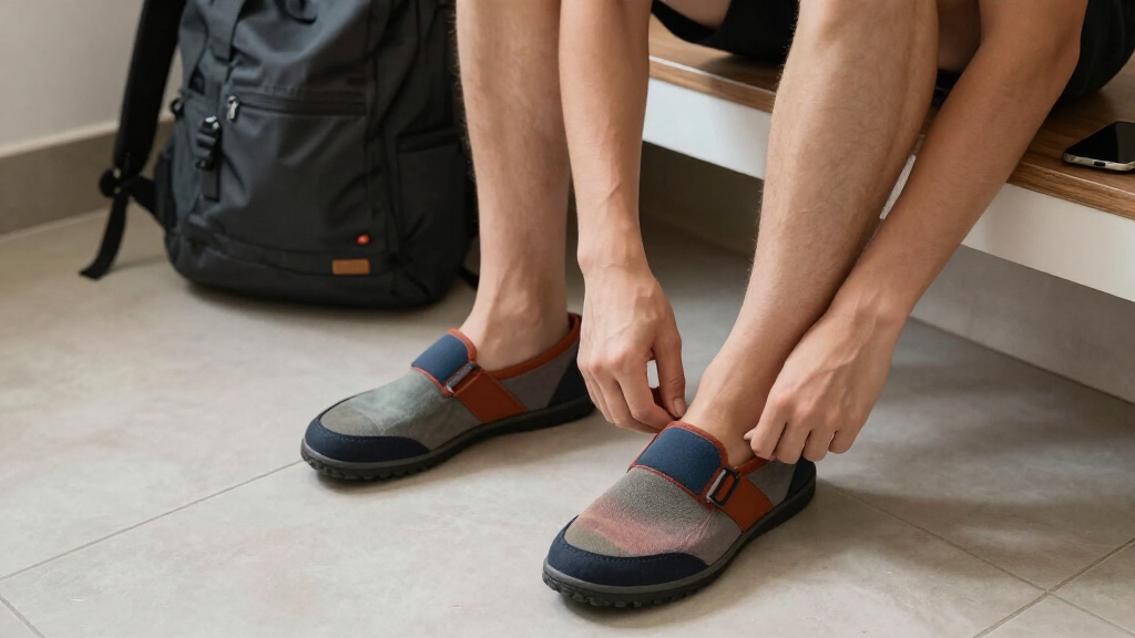 15 Best Flat Shoes for Travel in 2026