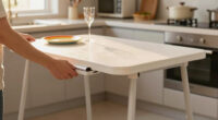 15 Best Folding Tables in 2026