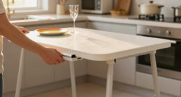 15 Best Folding Tables in 2026