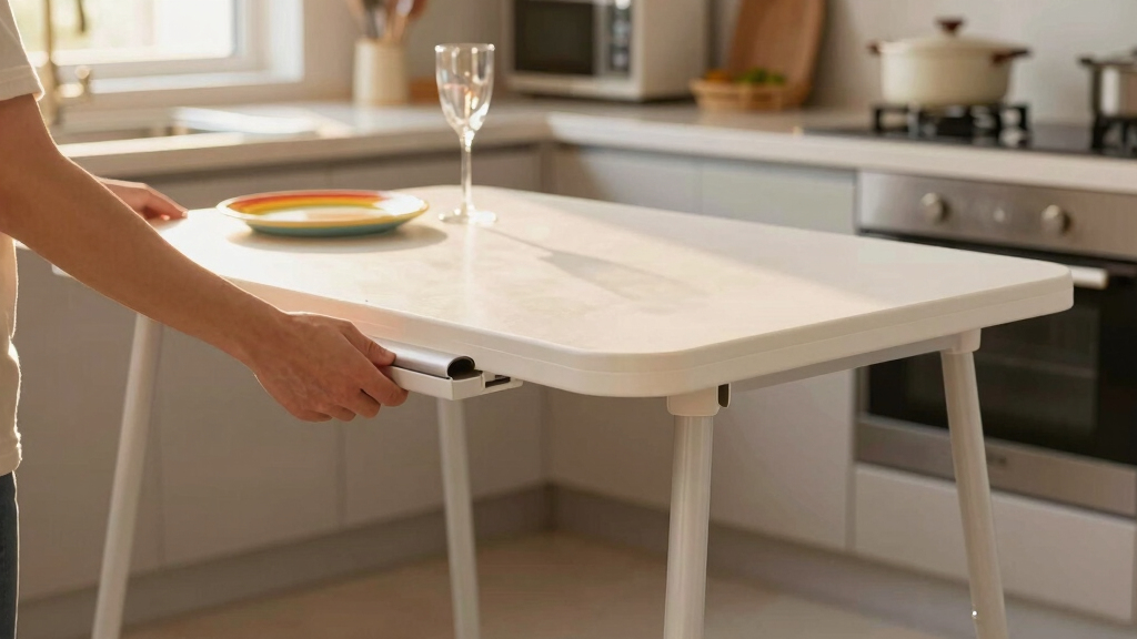 15 Best Folding Tables in 2026