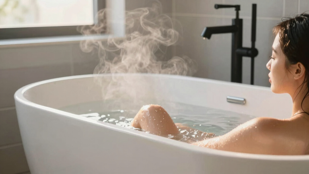 15 Best Freestanding Bathtubs in 2026