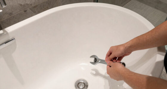 15 Best Freestanding Bathtubs in 2026
