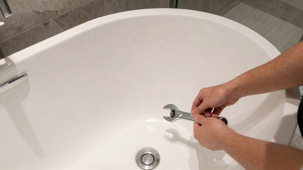 15 Best Freestanding Bathtubs in 2026