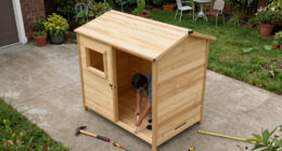 15 Best Garden Storage Sheds in 2026