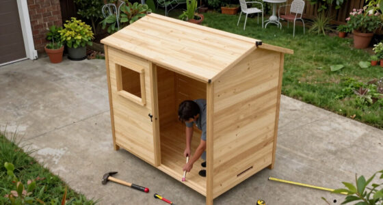 15 Best Garden Storage Sheds in 2026