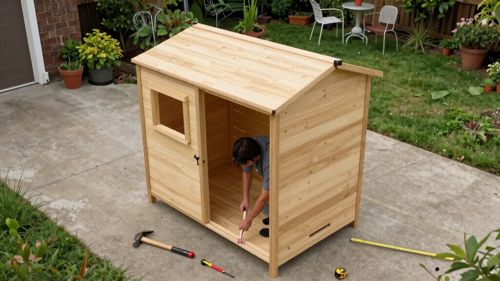 15 Best Garden Storage Sheds in 2026
