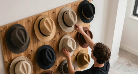 15 Best Hat Storage Racks in 2026