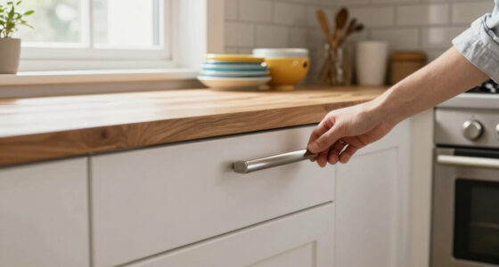 15 Best Kitchen Cabinets in 2026