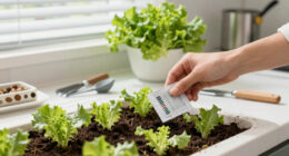 15 Best Lettuce Seeds in 2026