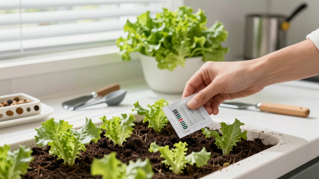 15 Best Lettuce Seeds in 2026
