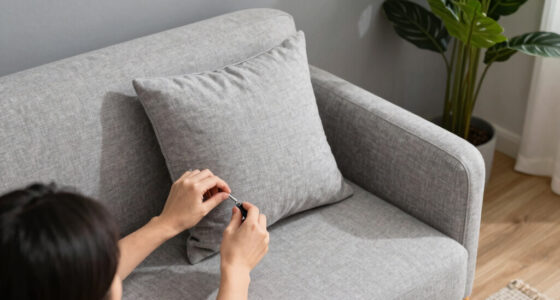 15 Best Loveseats for Small Spaces in 2026