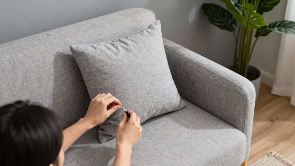 15 Best Loveseats for Small Spaces in 2026