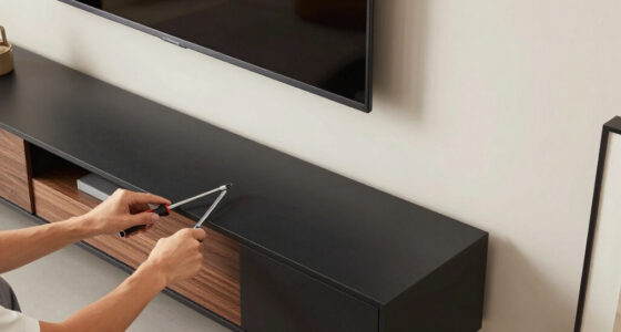15 Best Media Consoles in 2026