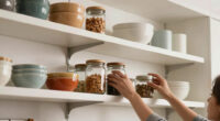 15 Best Open Shelving Units in 2026