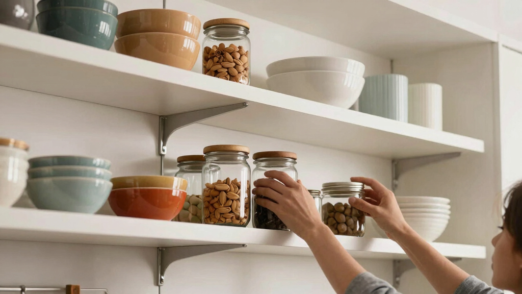 15 Best Open Shelving Units in 2026