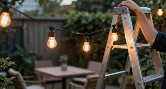15 Best Outdoor String Lights in 2026