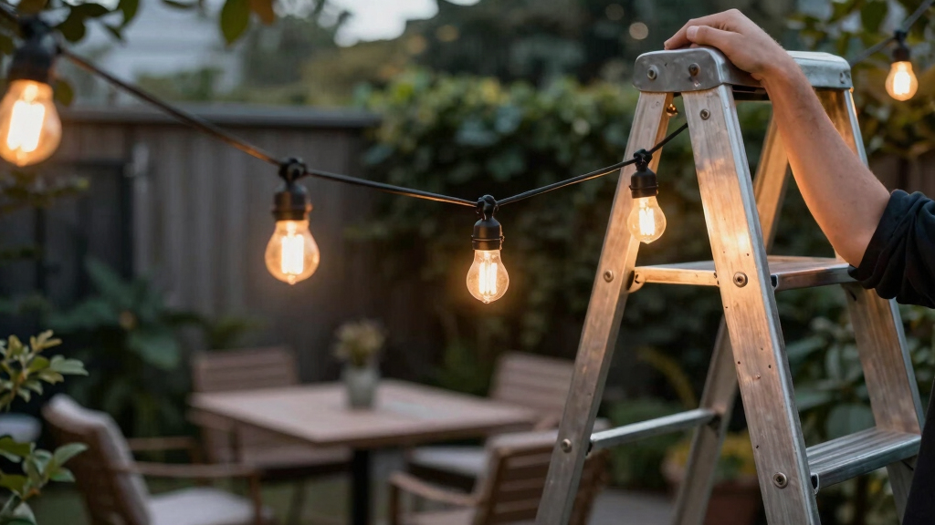 15 Best Outdoor String Lights in 2026