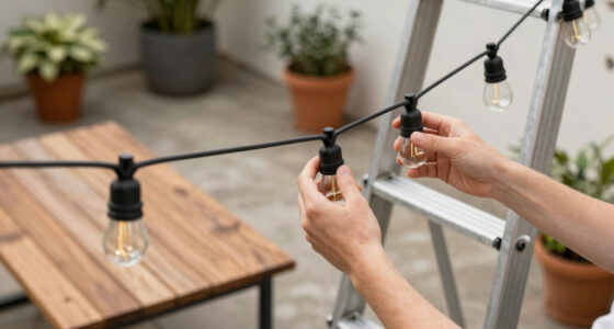 15 Best Outdoor String Lights in 2026