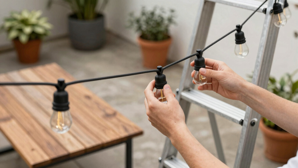 15 Best Outdoor String Lights in 2026
