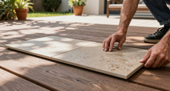 15 Best Patio Deck Tiles in 2026