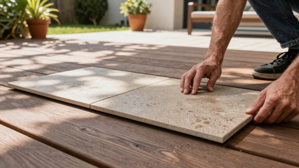 15 Best Patio Deck Tiles in 2026