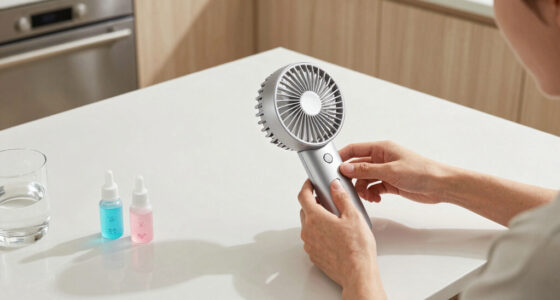 15 Best Personal Cooling Systems in 2026