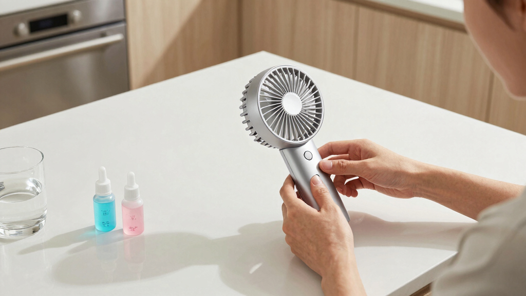 15 Best Personal Cooling Systems in 2026