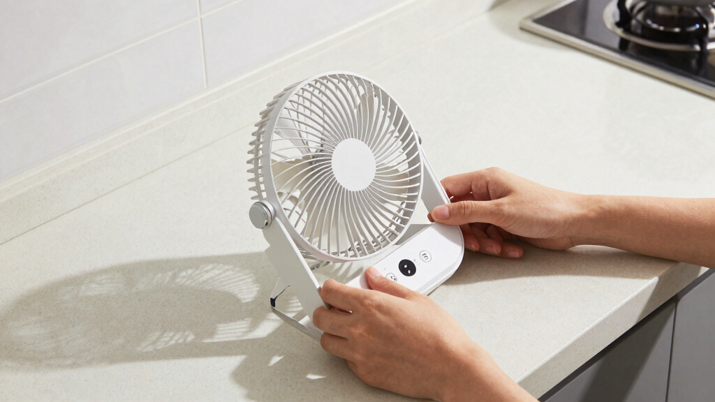 15 Best Portable Cooling Fans in 2026