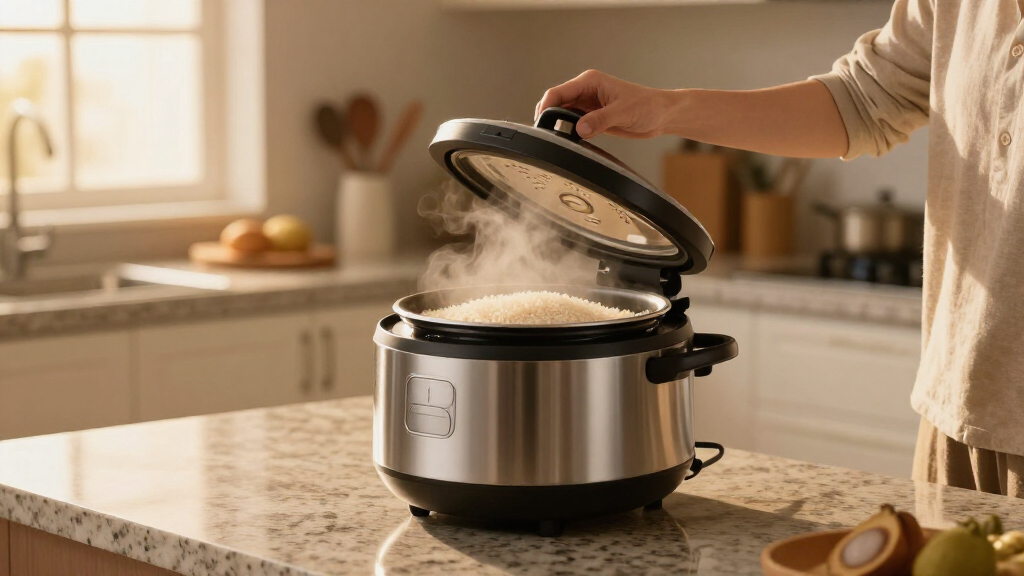 15 Best Rice Cookers in 2026