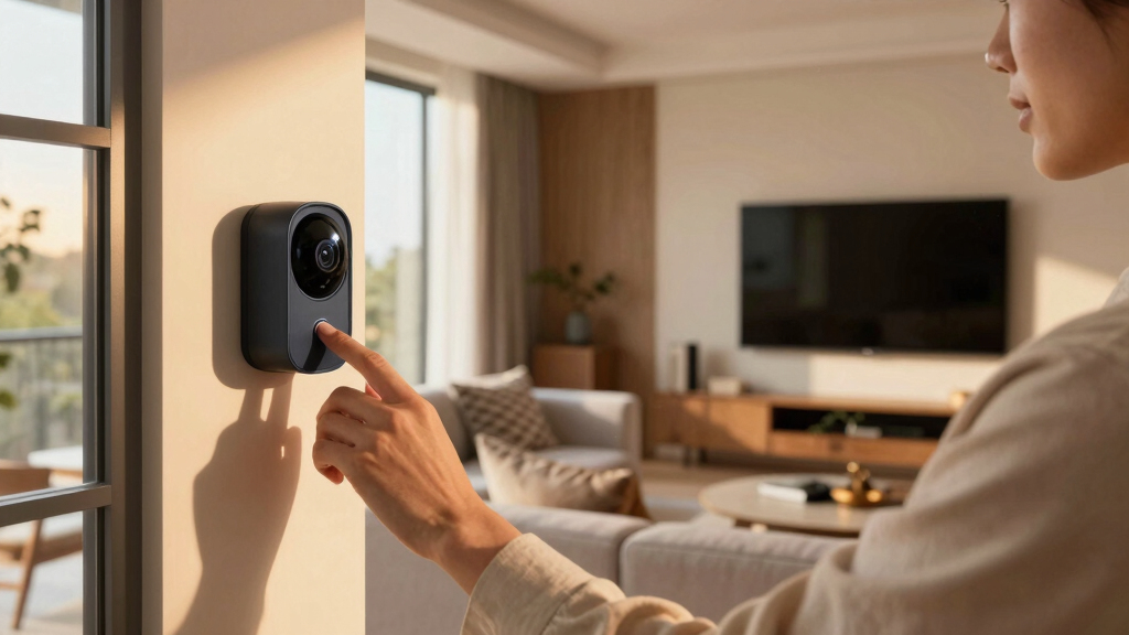 15 Best Smart Home Security Cameras in 2026