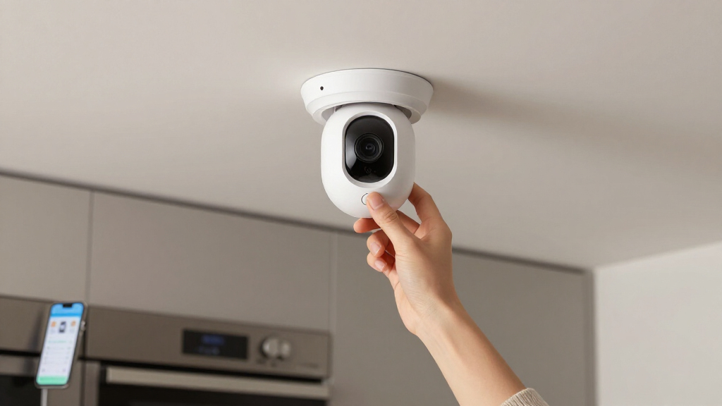 15 Best Smart Home Security Cameras in 2026